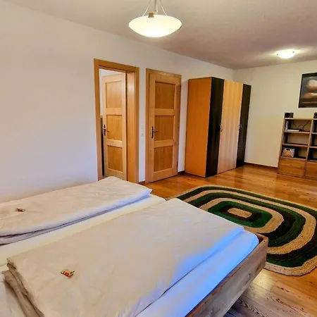 Les Melezes Appartement-fewo 8-bettwohnung By Interhome * Saas-Fee