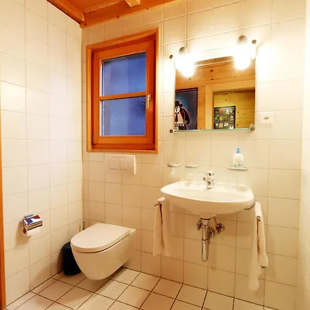 Les Melezes Appartement-fewo 8-bettwohnung By Interhome * Saas-Fee