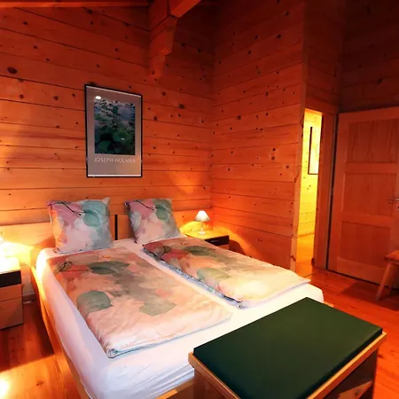 Apartment Les Melezes Appartement-fewo 8-bettwohnung By Interhome Saas-Fee