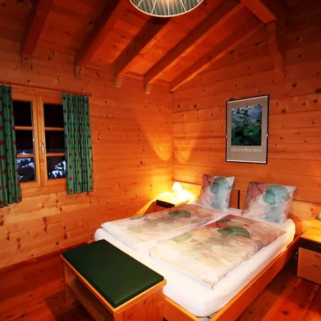 Les Melezes Appartement-fewo 8-bettwohnung By Interhome * Saas-Fee