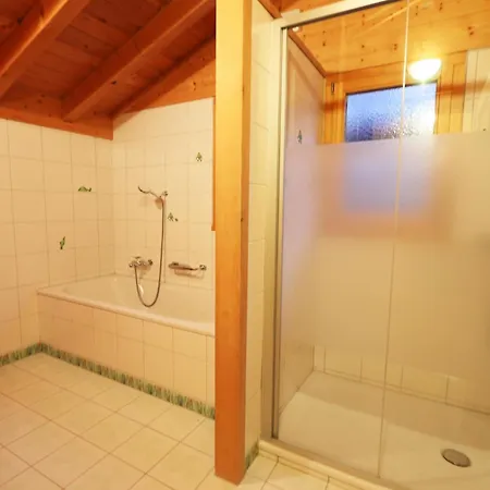 Les Melezes Appartement-fewo 8-bettwohnung By Interhome Apartment